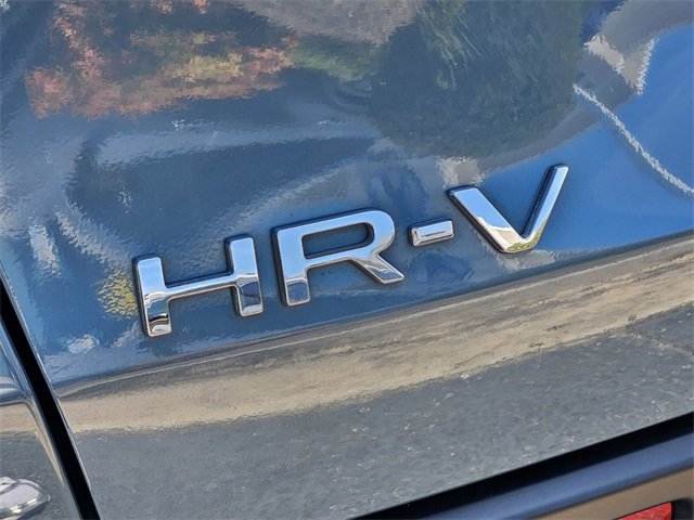 Used 2023 Honda HR-V Sport image 13