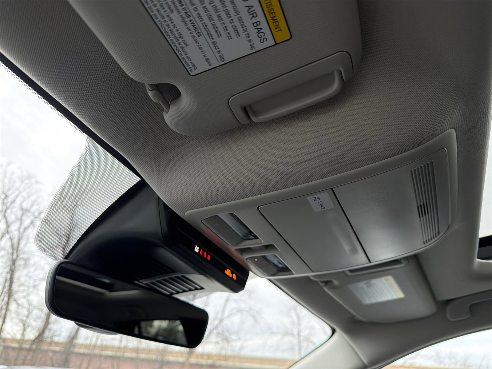 New 2026 MAZDA CX-50 AWD 2.5 Hybrid w/ Cargo Package image 29