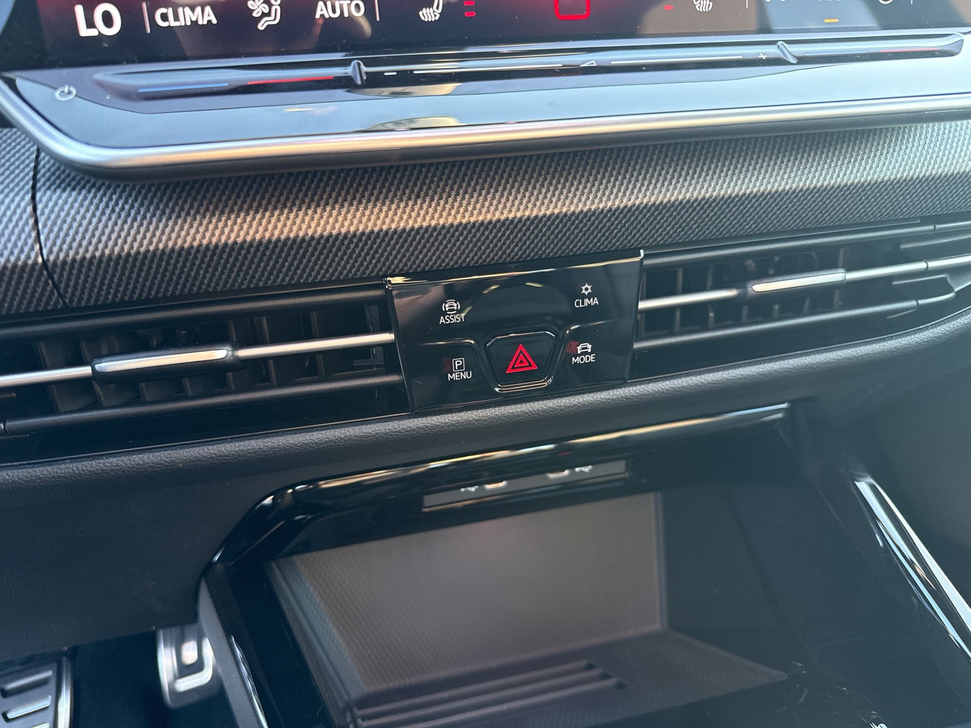 New 2026 Volkswagen GTI S FWD image 17