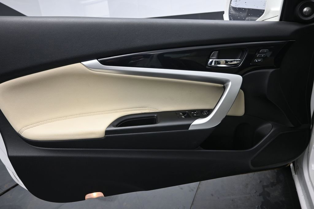 Used 2015 Honda Accord EX-L image 16