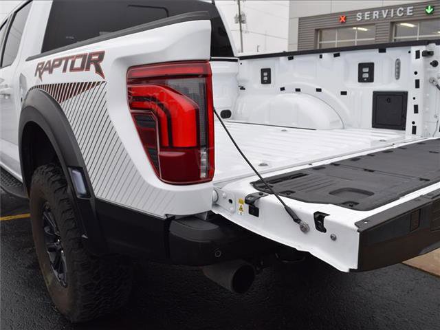 Used 2024 Ford F150 Raptor image 43