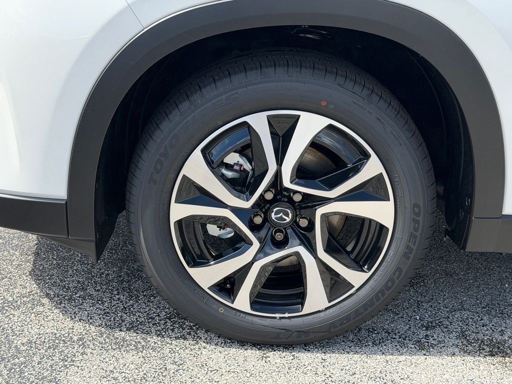 New 2026 MAZDA CX-5 Preferred AWD/4WD image 4