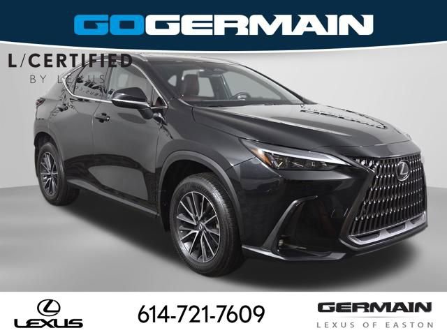 Certified 2024 Lexus NX 350 350 Premium image 5