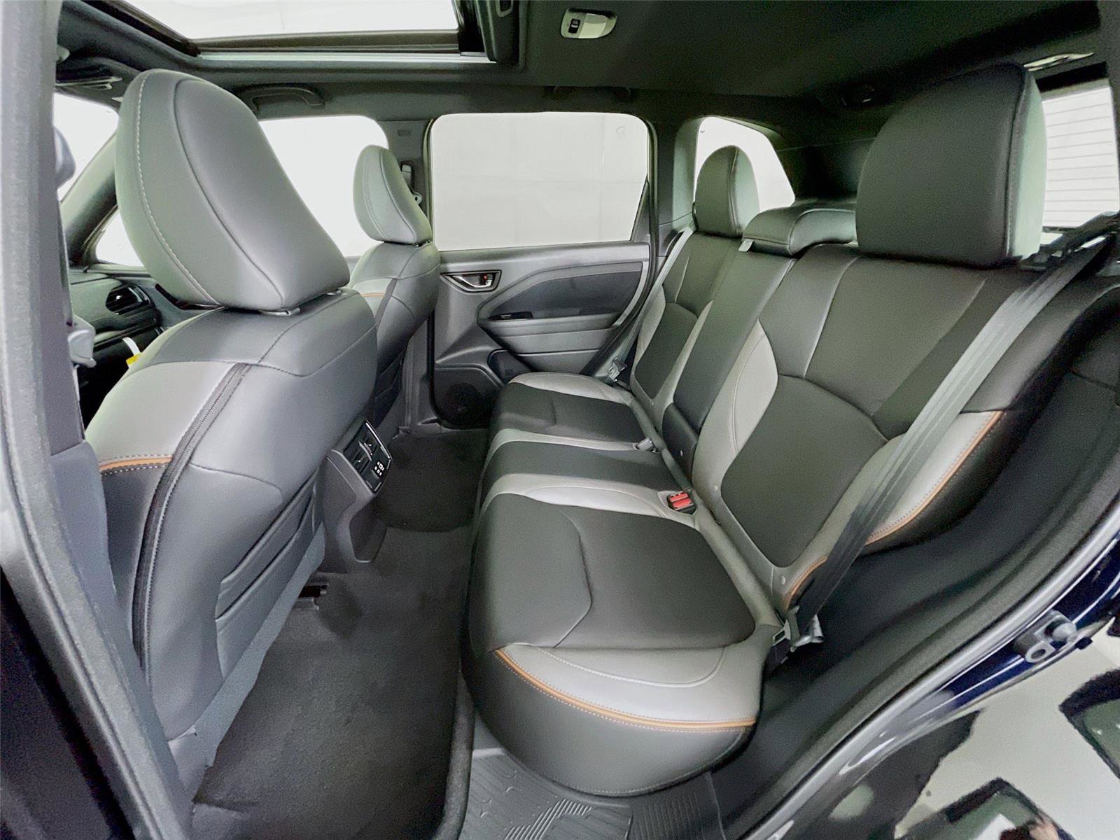 New 2026 Subaru Forester Sport image 16