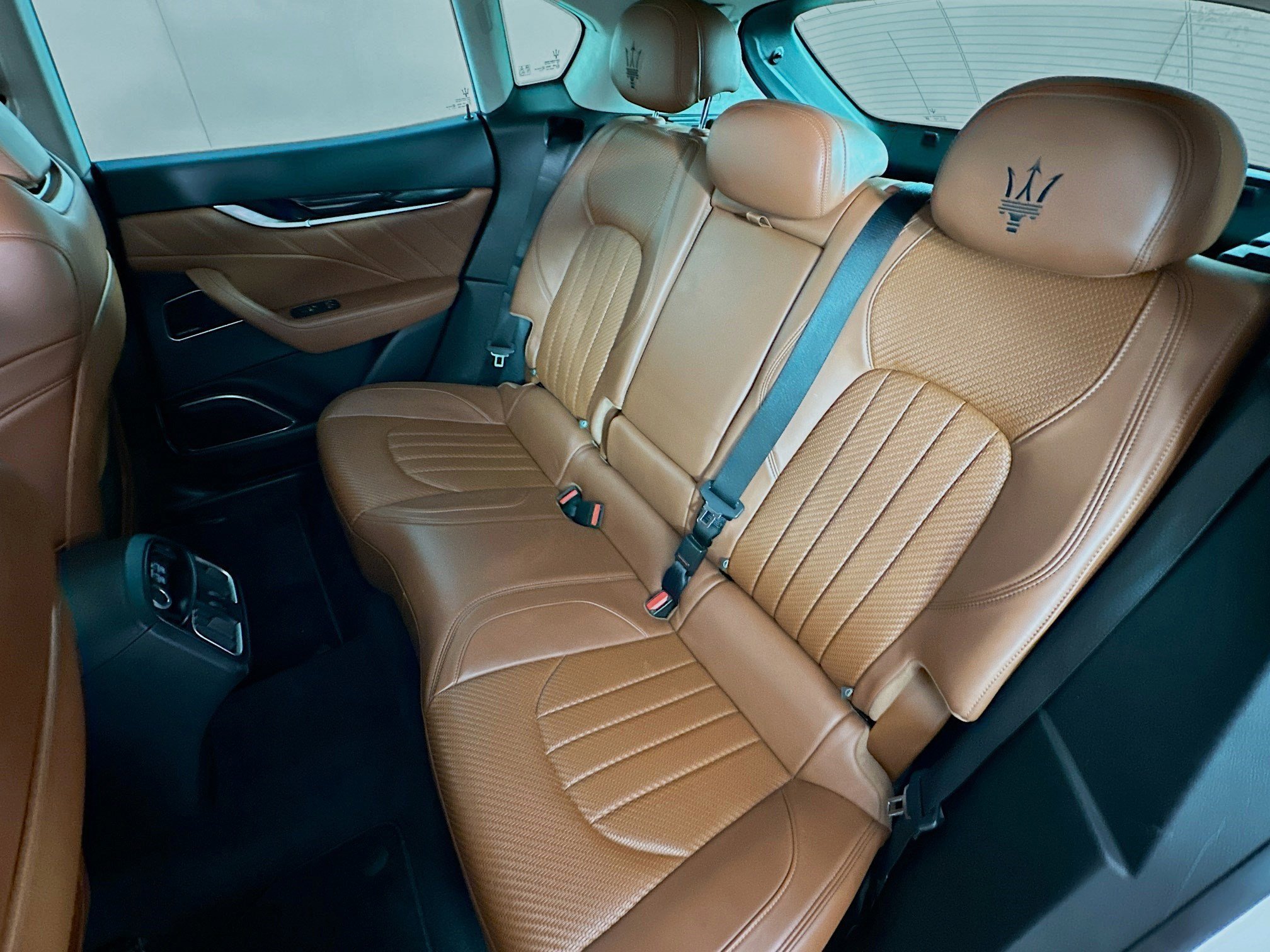 Used 2022 Maserati Levante Modena AWD/4WD image 22