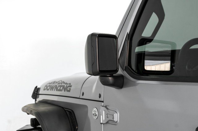 Used 2020 Jeep Wrangler Unlimited Sport AWD/4WD image 36