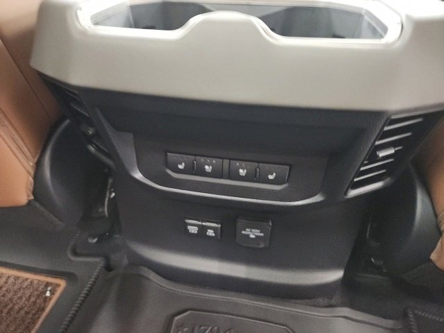 New 2026 Toyota Tundra 1794 Edition image 13