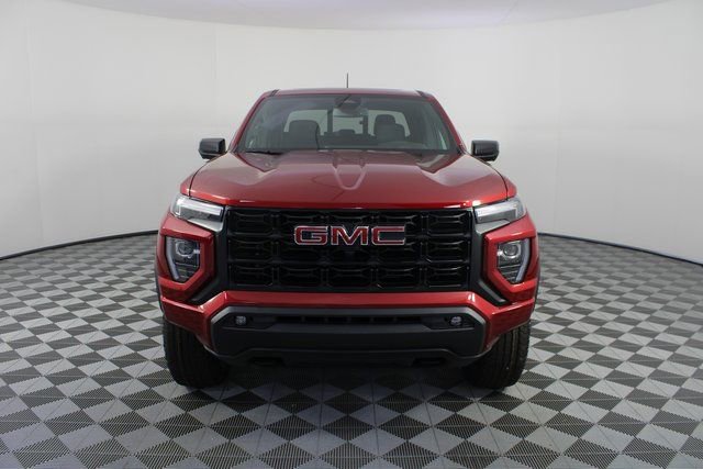 New 2026 GMC Canyon Elevation w/ Convenience Package image 27