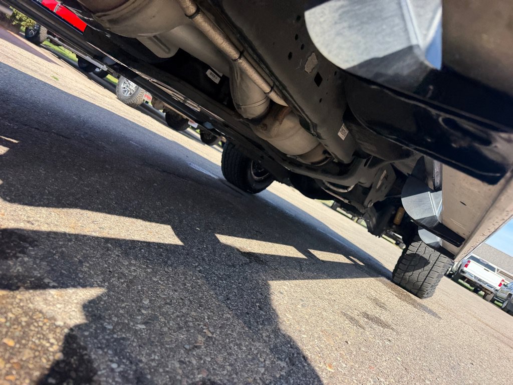 Used 2017 RAM 2500 Big Horn AWD/4WD image 12