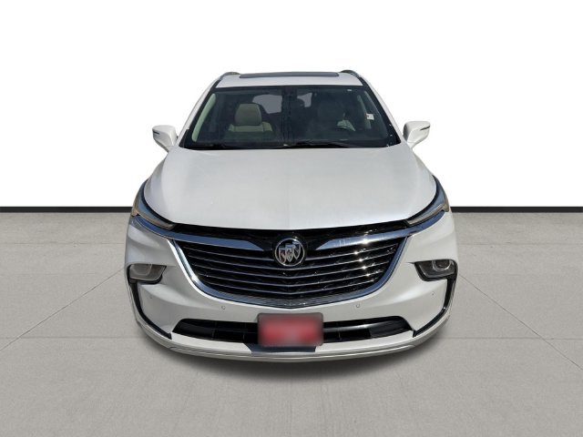 Used 2023 Buick Enclave Essence w/ Experience Buick Package FWD image 2