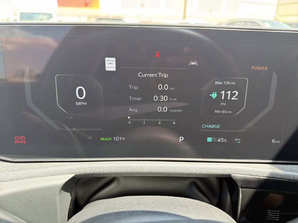New 2026 Kia EV6 Light AWD/4WD image 11