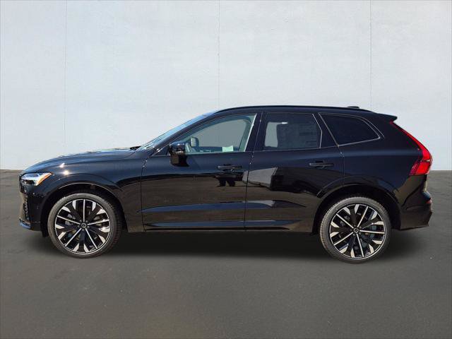 New 2026 Volvo XC60 B5 Ultra w/ Climate Package PRO AWD/4WD image 3