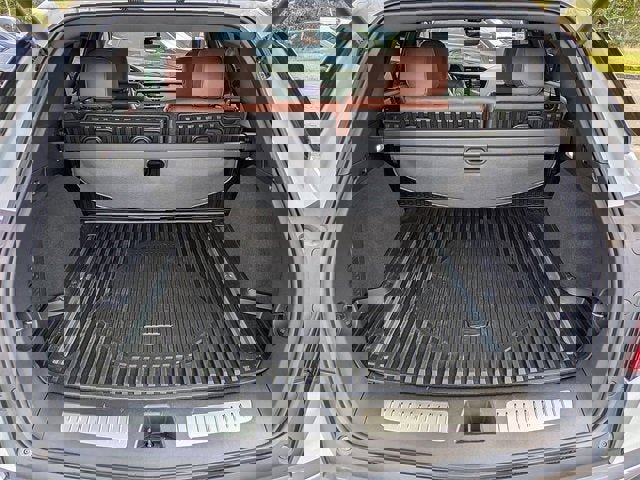 New 2025 Cadillac XT5 Premium Luxury w/ Technology Package image 12