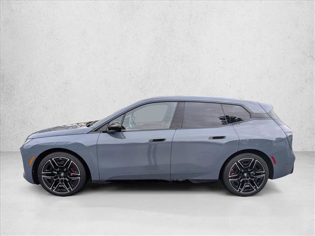New 2026 BMW iX M70 image 9