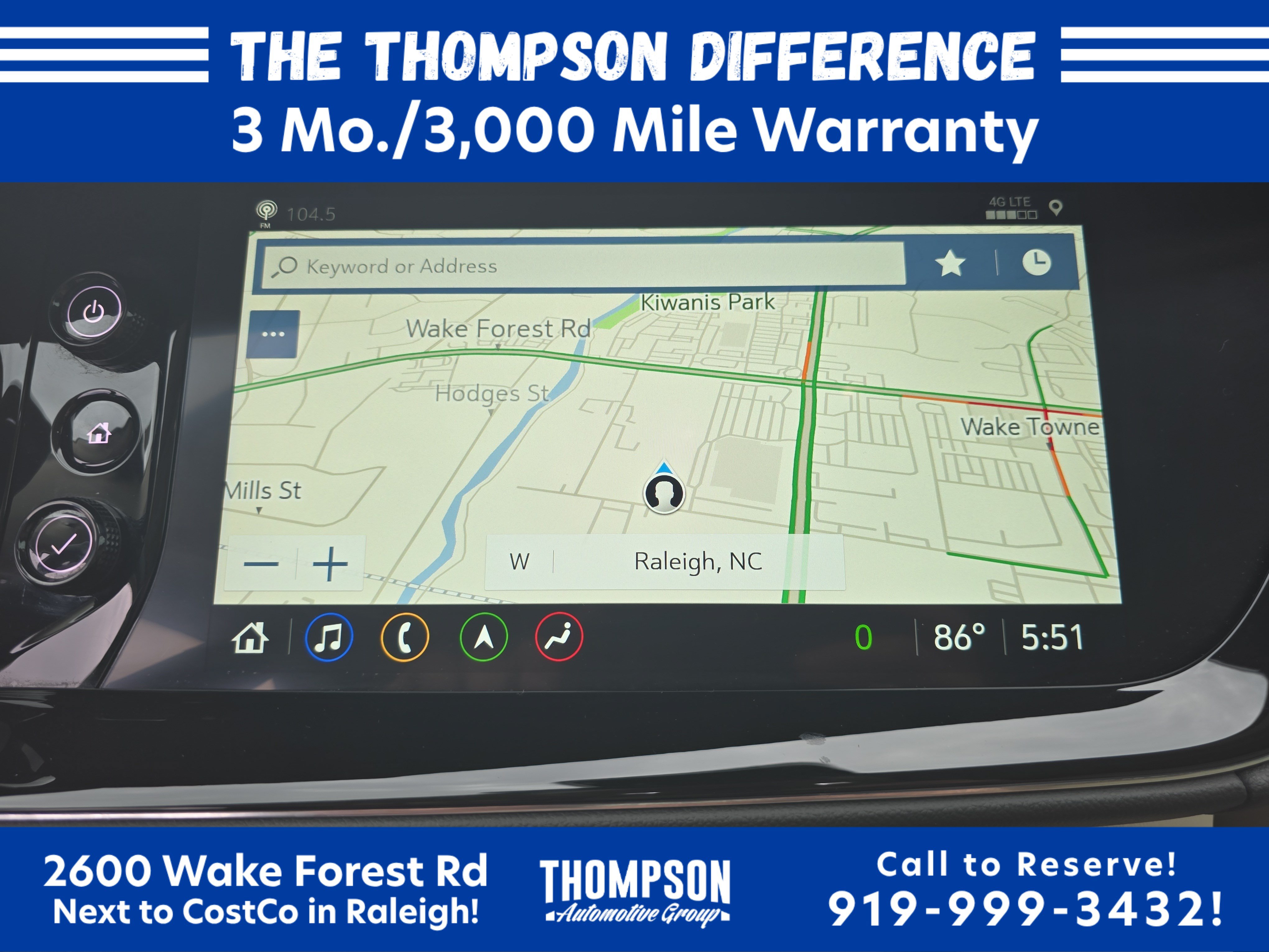 Used 2023 Buick Envision Avenir FWD image 22