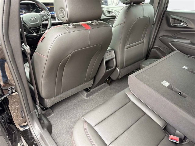 New 2026 Chevrolet Trax RS w/ Driver Confidence Package image 13