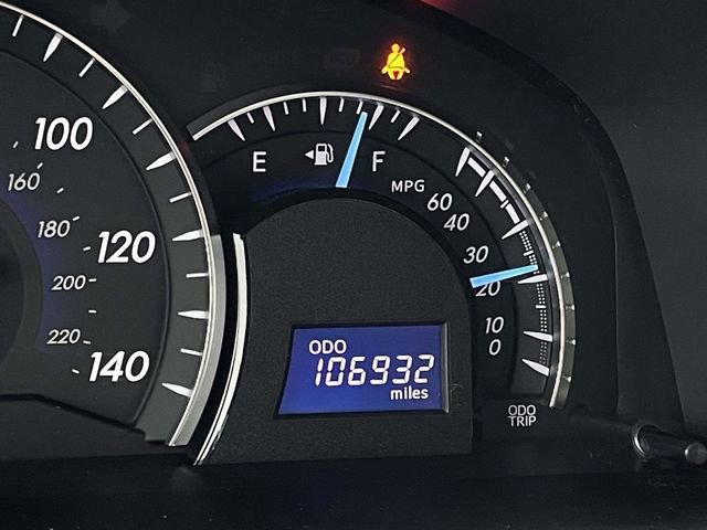 Used 2014 Toyota Camry XLE w/ Leather Package image 25