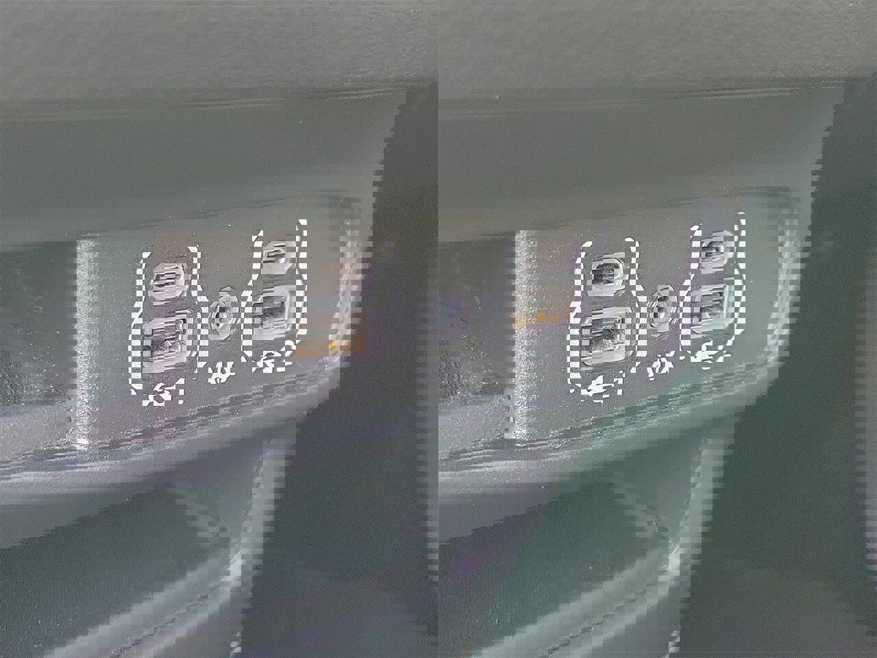 Used 2025 Chrysler Pacifica Select image 24