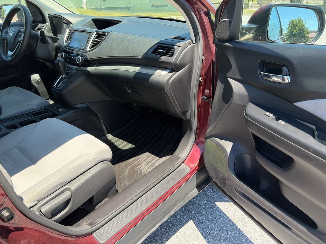 Used 2016 Honda CR-V EX image 14