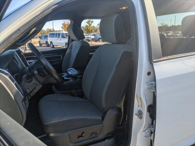 Certified 2024 RAM 2500 Big Horn image 33