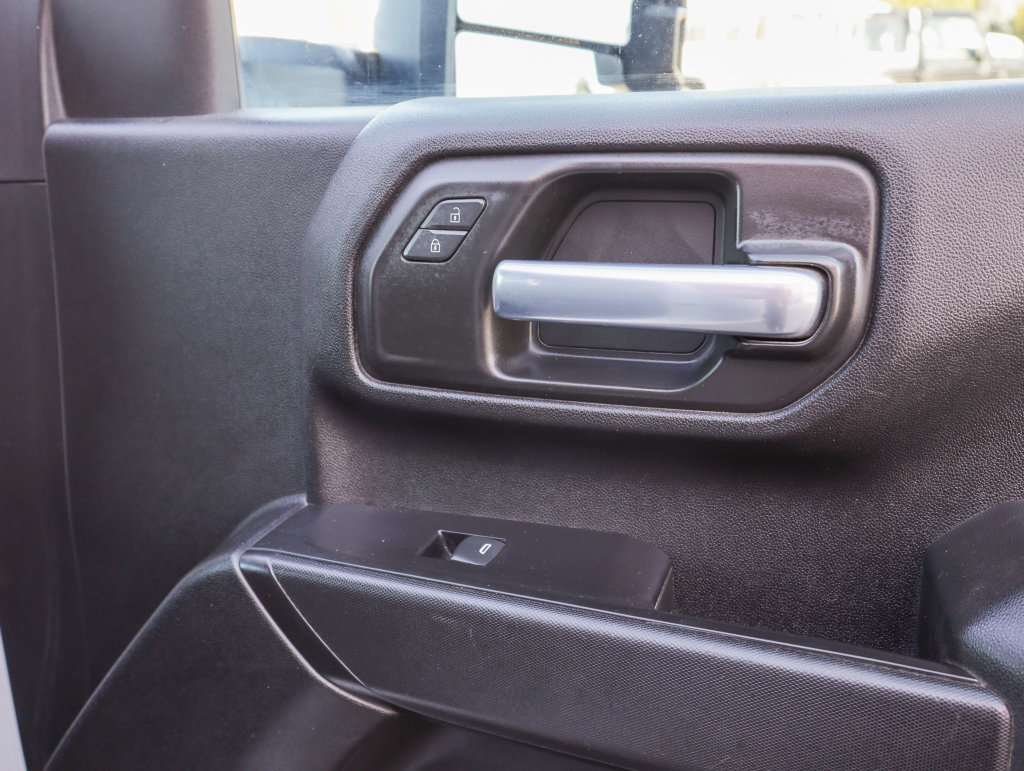 Used 2021 Chevrolet Silverado 3500 W/T w/ WT Convenience Package AWD/4WD image 26