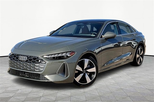 Used 2025 Audi A5 2.0T Premium Plus w/ Premium Plus