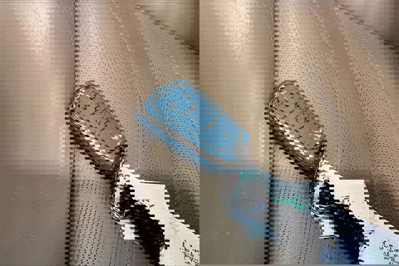 Used 2017 Cadillac XT5 Platinum image 19