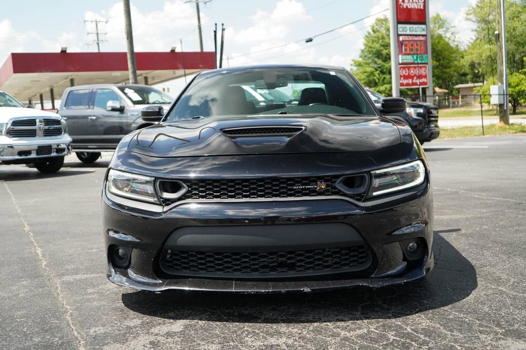 Used 2021 Dodge Charger Scat Pack RWD image 15