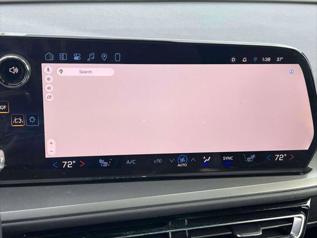 Used 2026 Chevrolet Traverse LT image 29