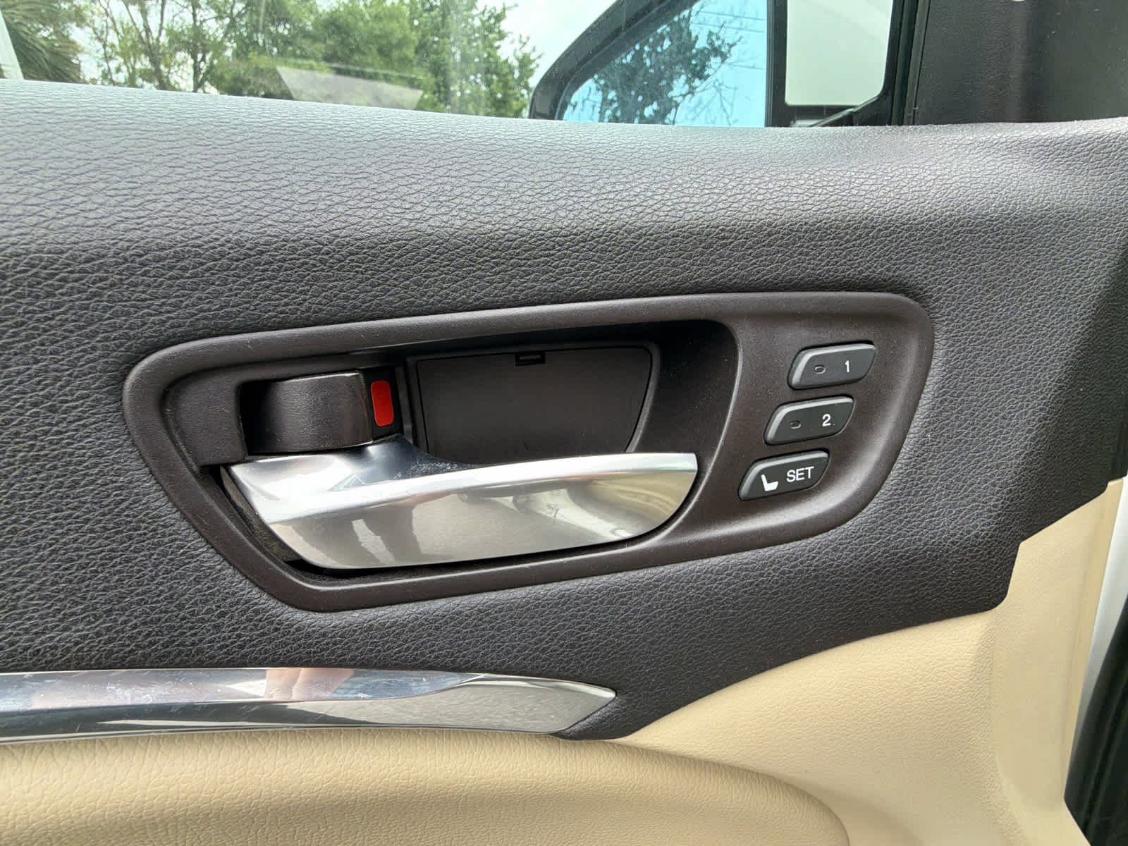 Used 2015 Acura MDX SH-AWD w/ Technology Package image 22
