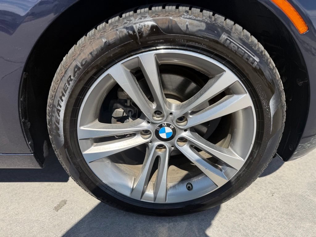 Used 2017 BMW 330i Gran Turismo xDrive AWD/4WD image 32