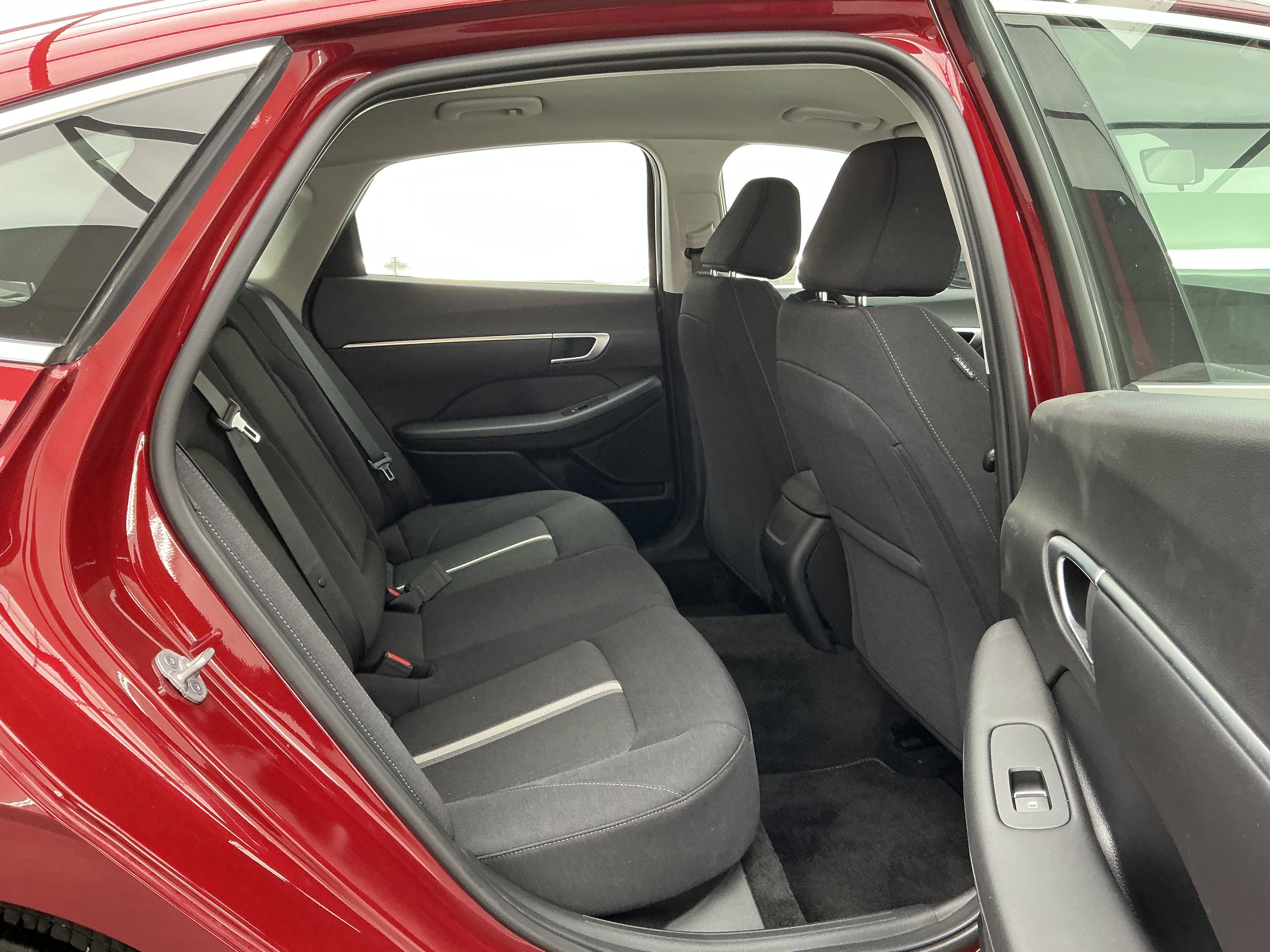 Used 2024 Hyundai Sonata SEL image 23