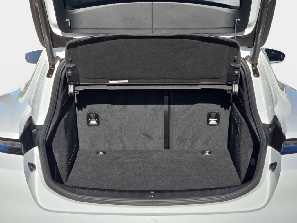 Used 2024 Porsche Taycan GTS image 14