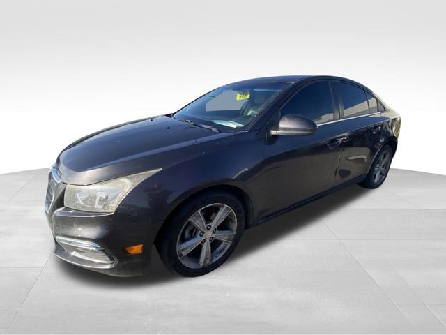 Used 2015 Chevrolet Cruze LT FWD image 2