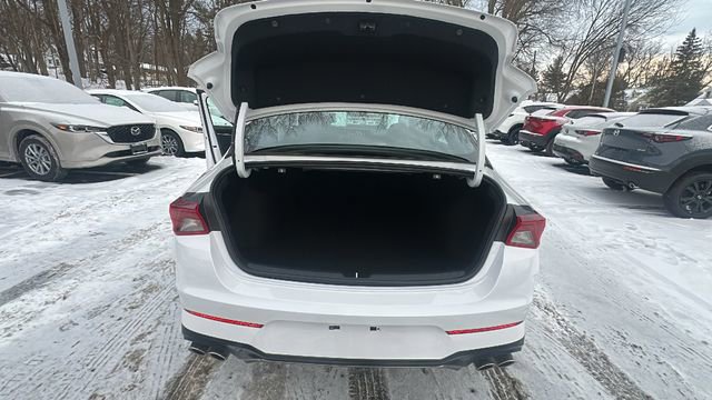 Used 2024 Kia K5 GT image 37