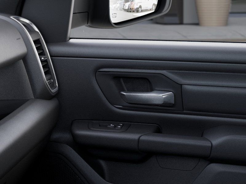 New 2026 RAM 1500 Classic Warlock AWD/4WD image 25