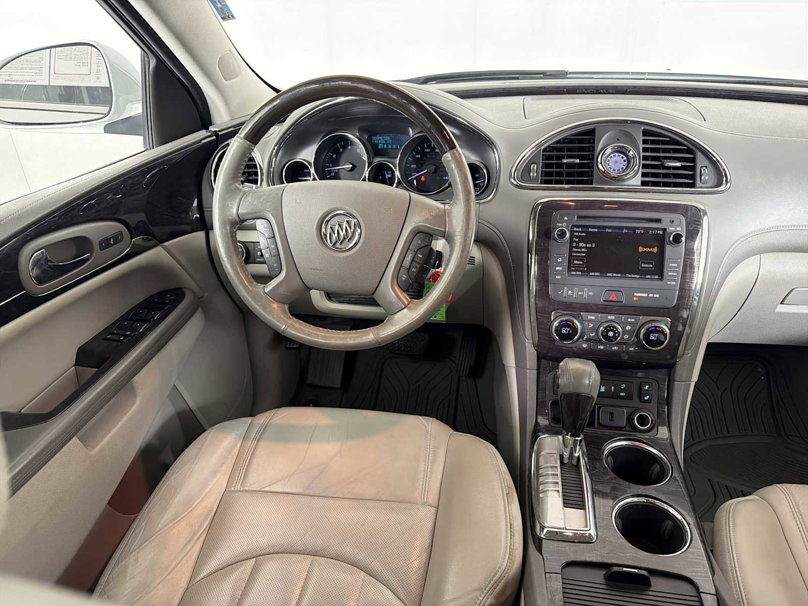 Used 2016 Buick Enclave Leather image 24