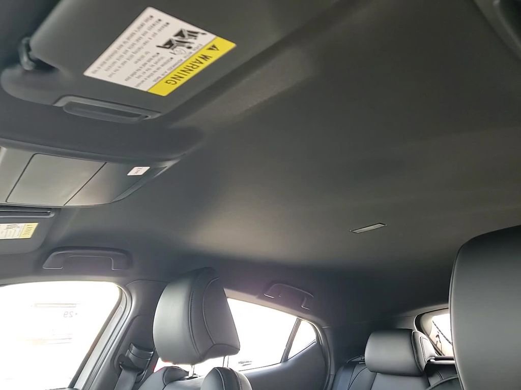 New 2026 MAZDA MAZDA3 s Sport image 22