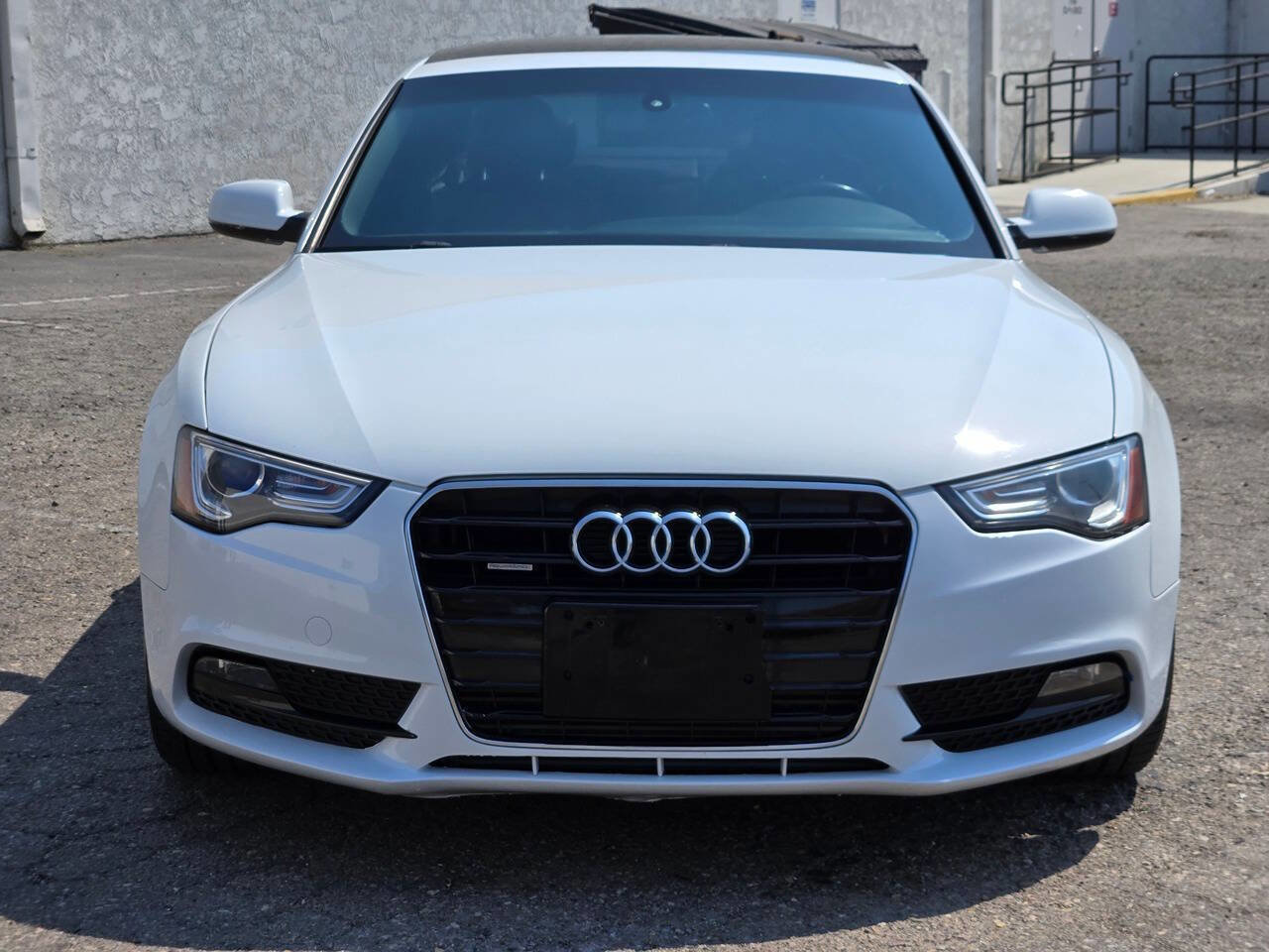 Used 2013 Audi A5 2.0T Premium Plus image 6