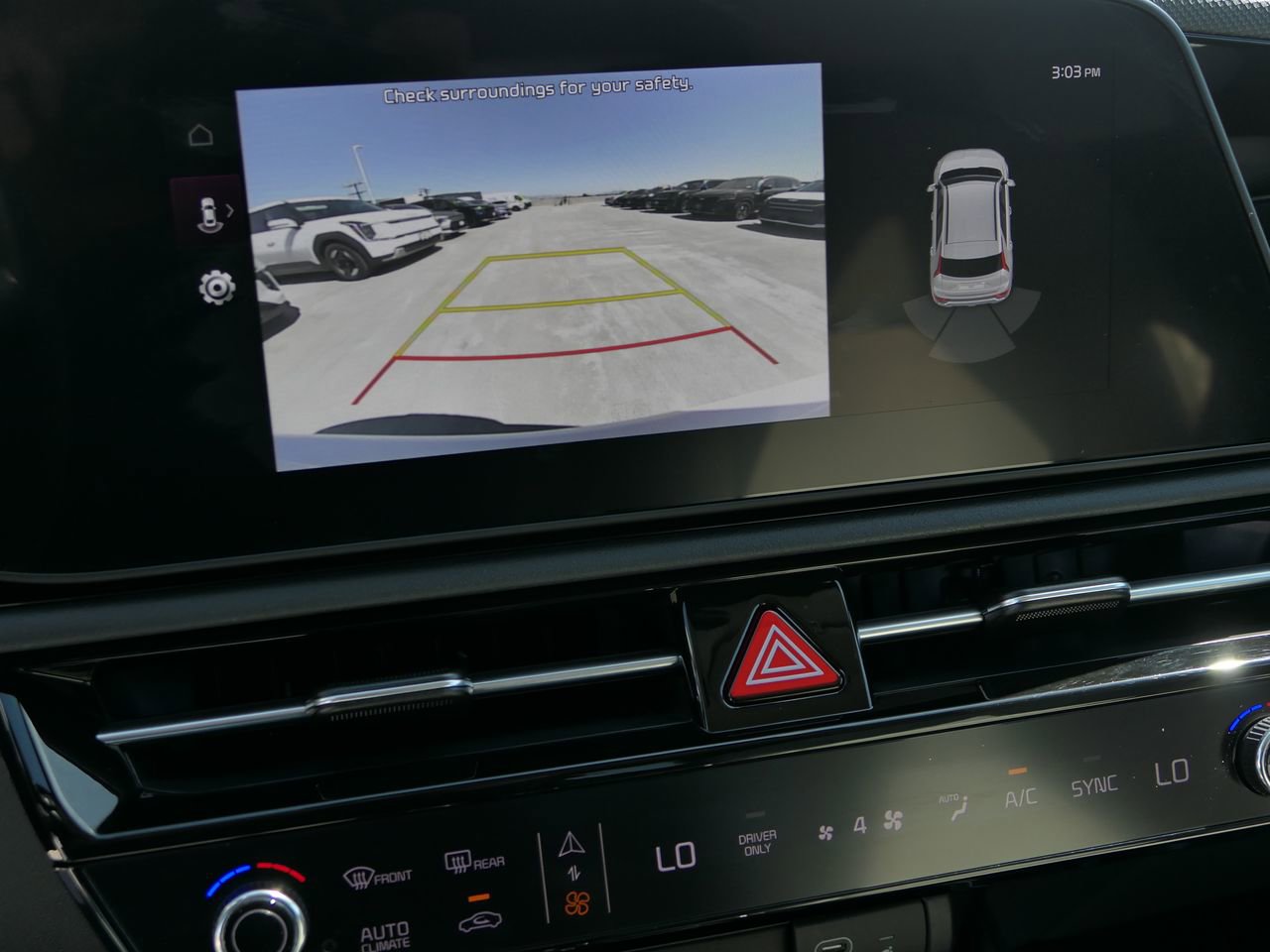 Used 2025 Kia Niro EX FWD image 18