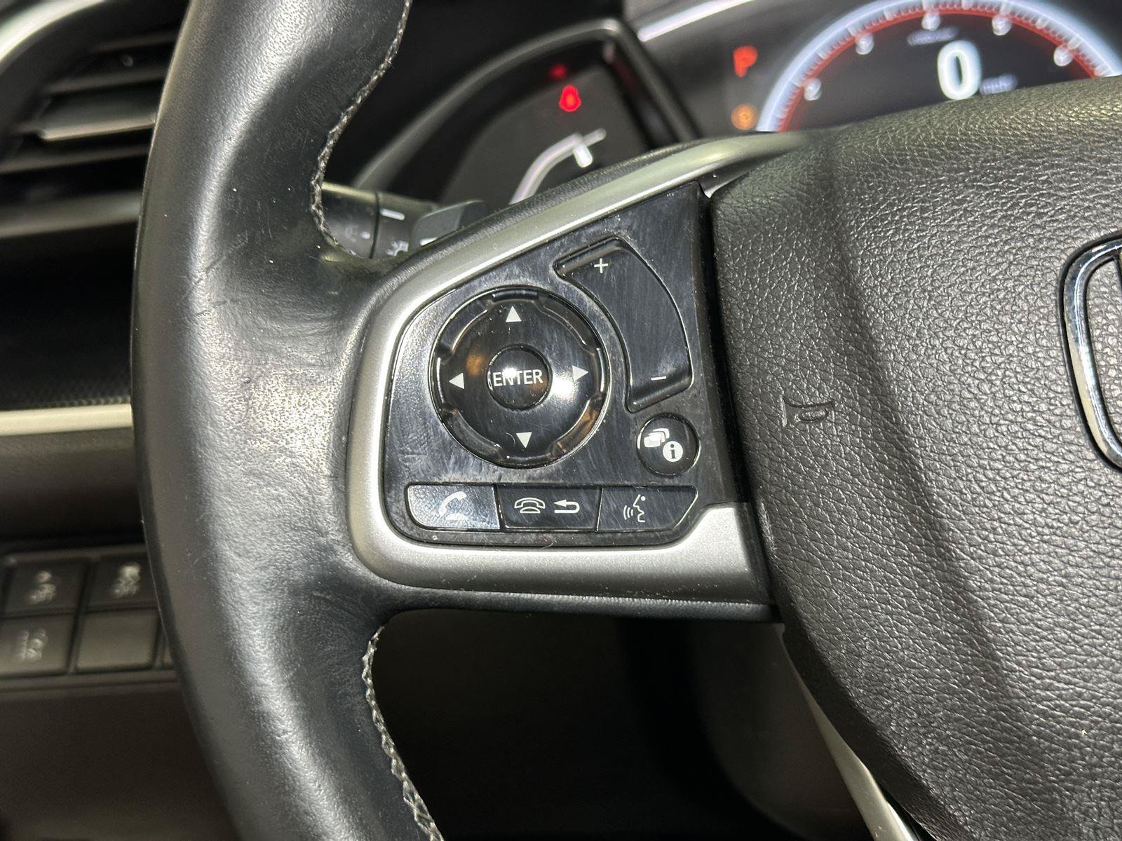 Used 2019 Honda Civic Sport image 24