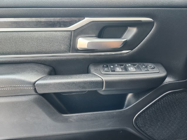 Used 2022 RAM 1500 Lone Star AWD/4WD image 25