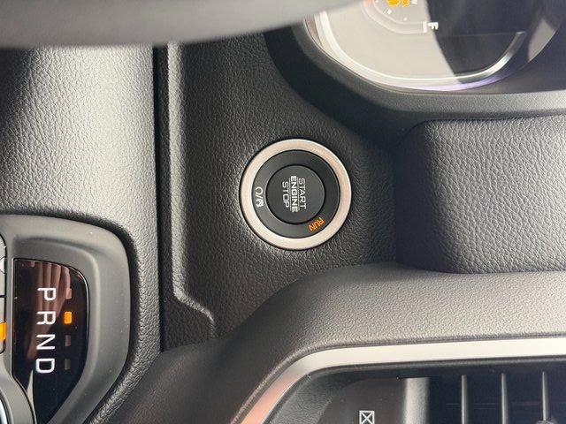 New 2026 RAM 1500 Big Horn AWD/4WD image 39