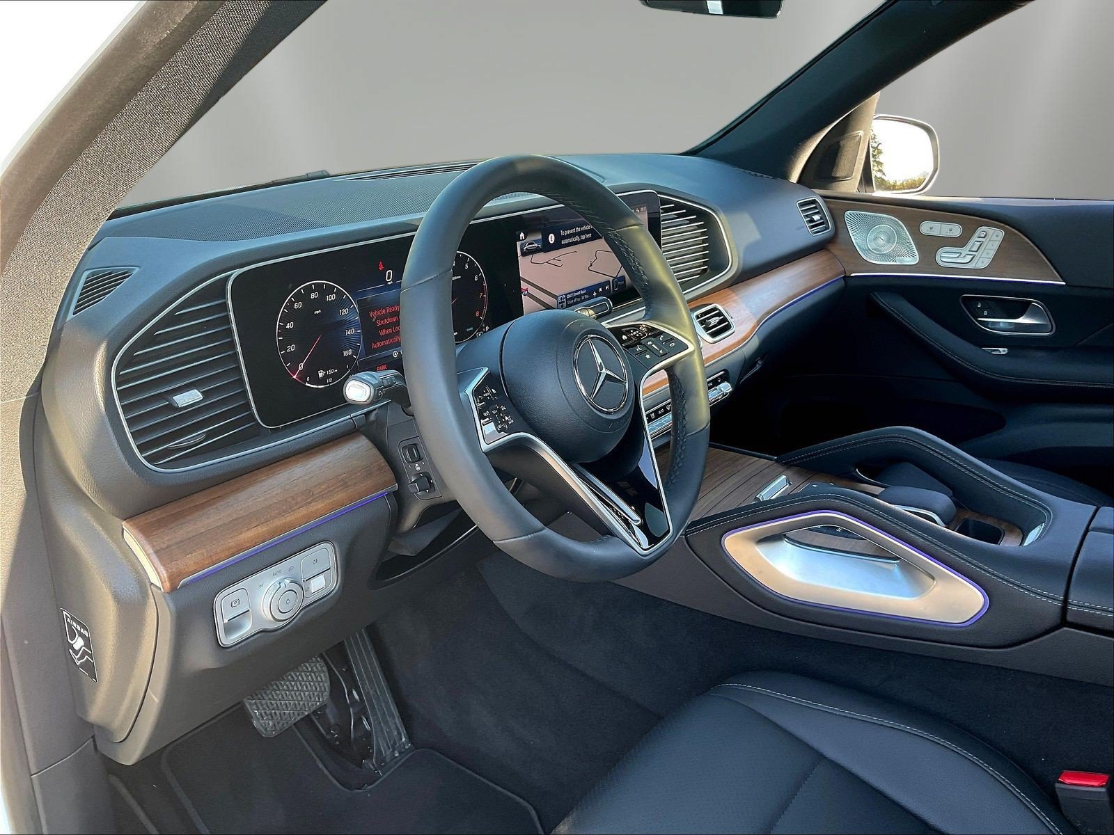 Certified 2024 Mercedes-Benz GLE 450 4MATIC image 19