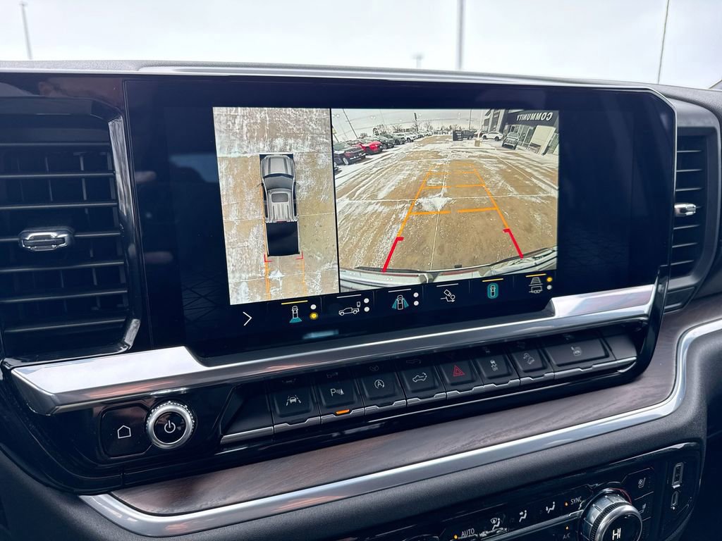 Used 2022 GMC Sierra 1500 SLT w/ SLT Premium Plus Package image 15