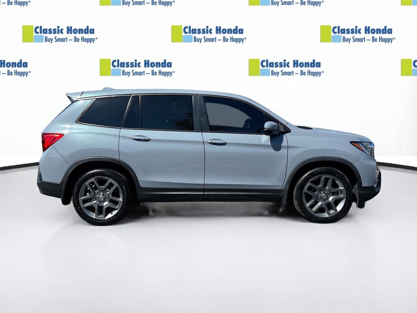 Used 2022 Honda Passport EX-L image 9