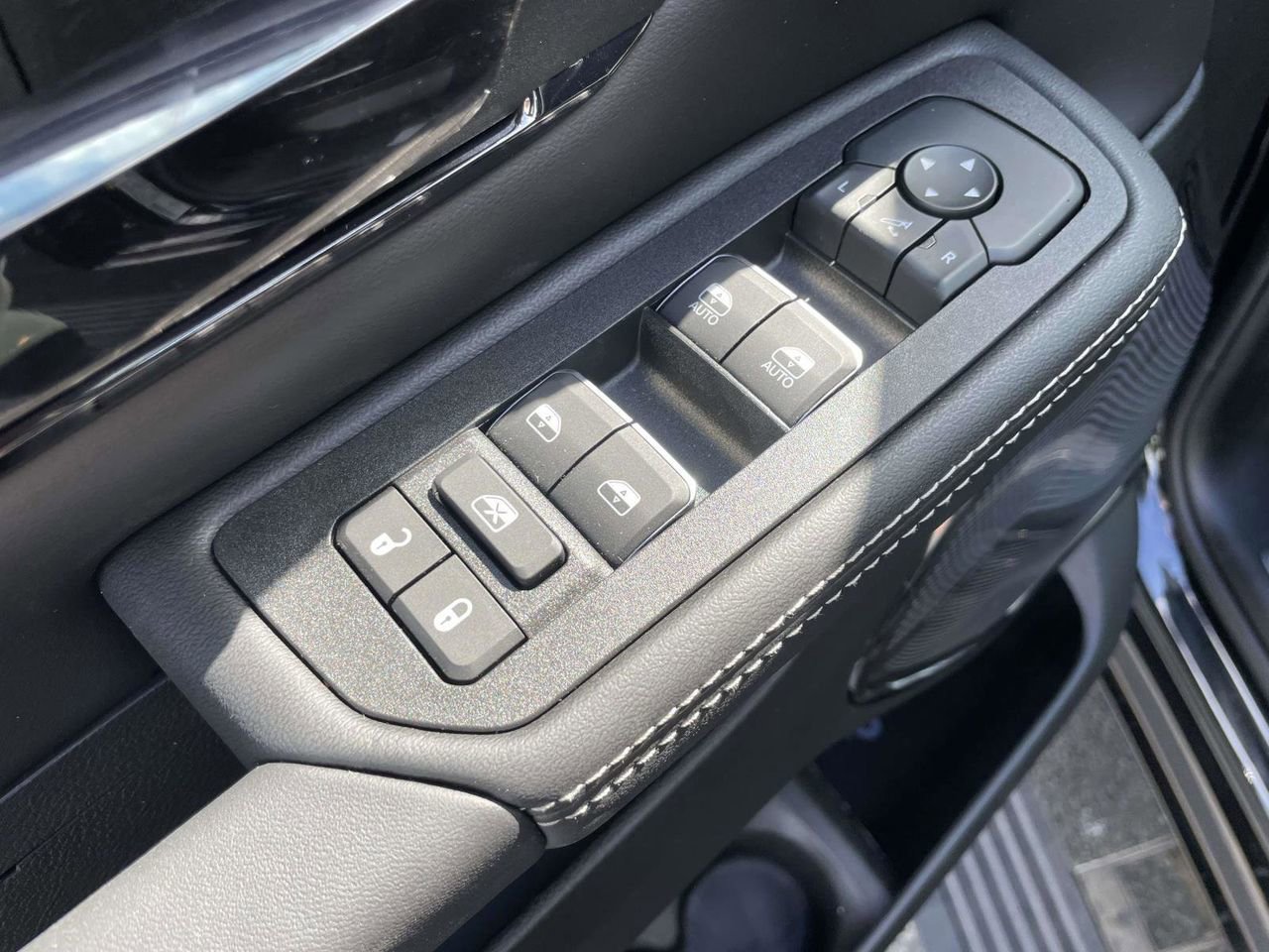 New 2026 RAM 1500 Limited image 26