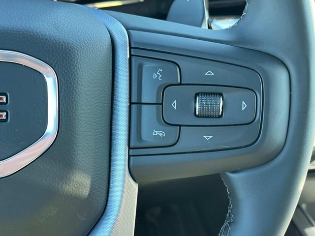 New 2025 GMC Sierra 1500 SLT w/ SLT Convenience Package image 25