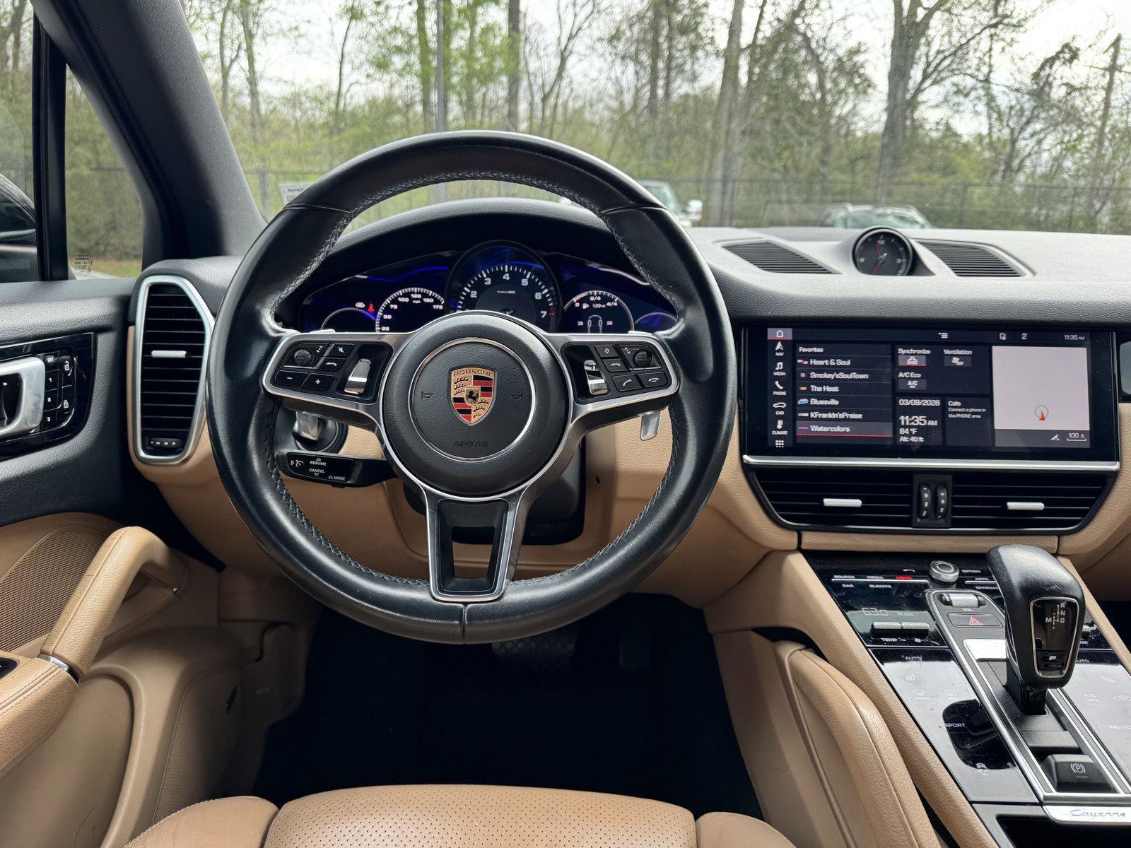 Used 2019 Porsche Cayenne image 18