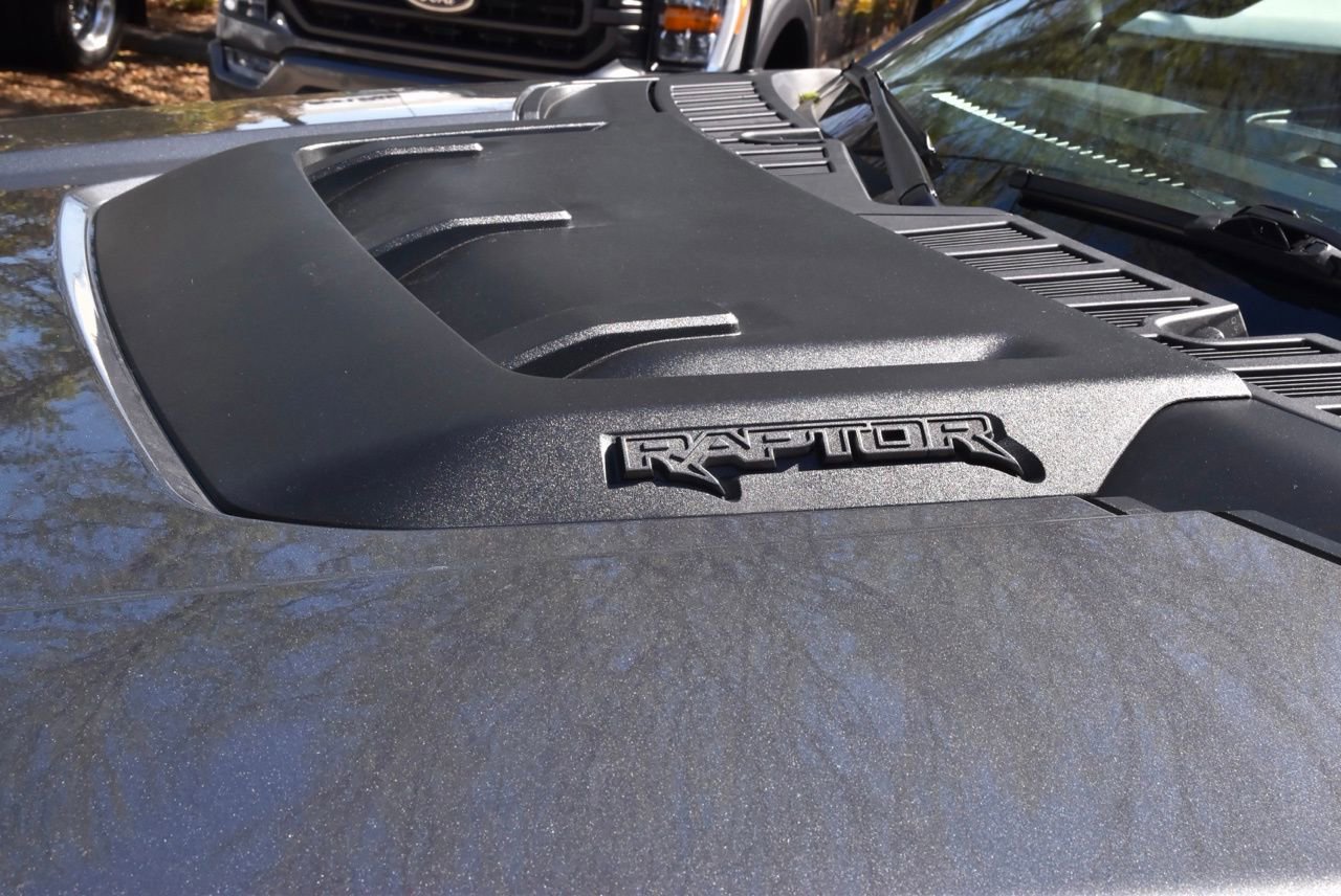 Used 2025 Ford F150 Raptor image 45